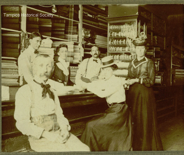 Harrison's Store
